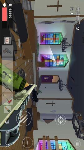 徒步队员冒着潜在的危险出发了