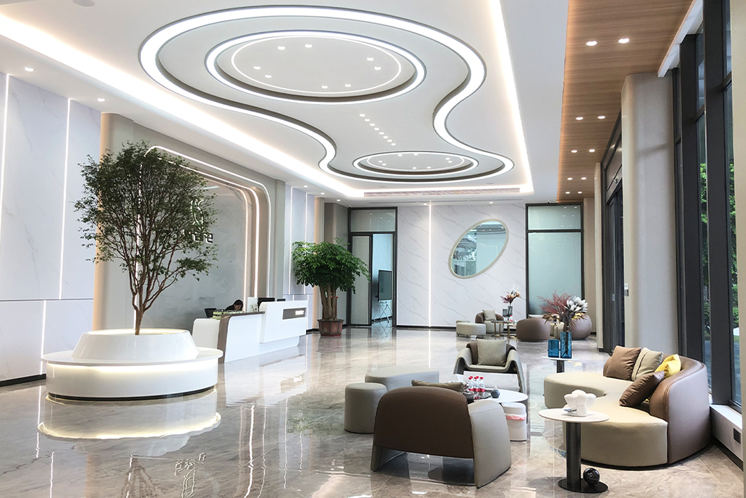 BB贝博艾弗森.工业领域领航者